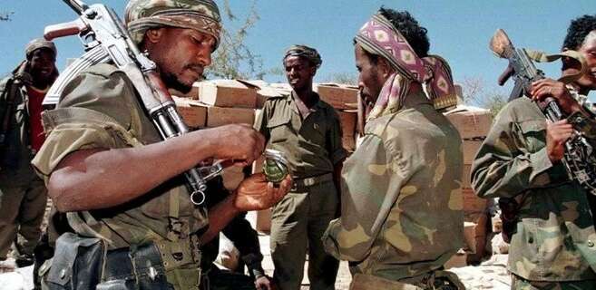 Союзник России отправил своих людей на войну в Украину: их больше, чем солдат КНДР Союзник России отправил своих людей на войну в Украину: их больше, чем солдат КНДР