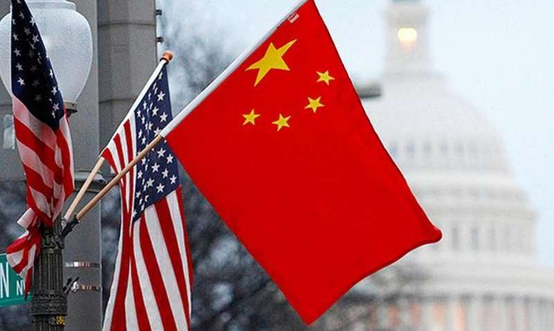 Война, так война: Китай резко отреагировал на угрозы Трампа Война, так война: Китай резко отреагировал на угрозы Трампа