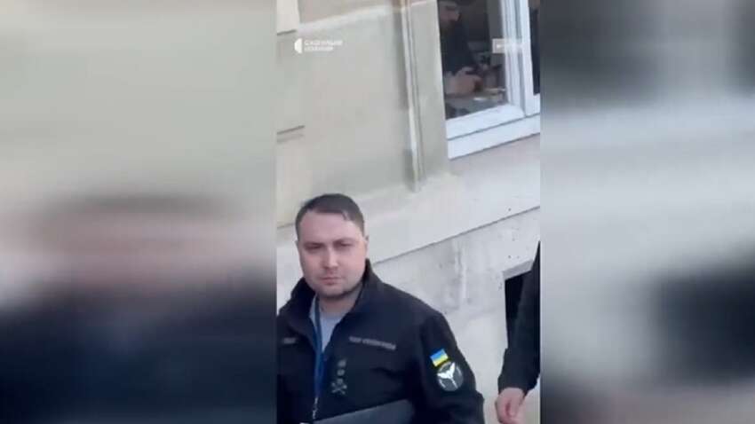 Буданов після прибуття у Париж на переговори вразив заявою: що сталося 