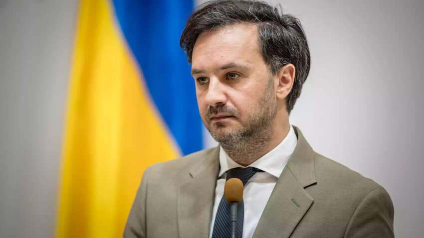 В МИД сделали заявление о третьем раунде переговоров между Украиной и РФ В МИД сделали заявление о третьем раунде переговоров между Украиной и РФ