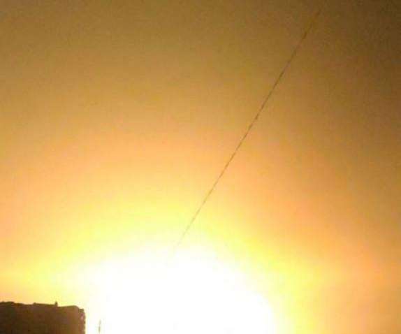 Сильнейшие ракетные прилеты по Харькову: что известно