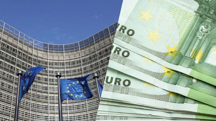 Времени почти не осталось: озвучен жесткий ультиматум ЕС по выживанию Украины Времени почти не осталось: озвучен жесткий ультиматум ЕС по выживанию Украины