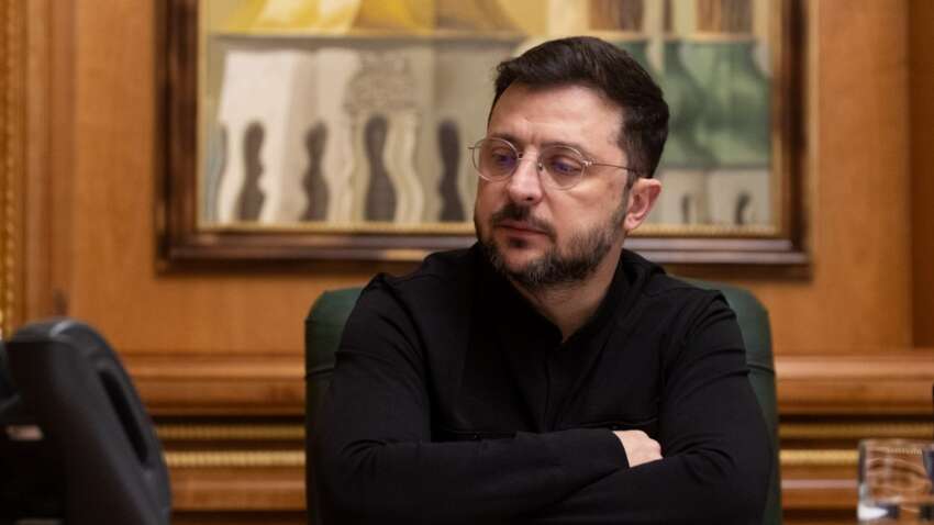 США змінюють акценти переговорів: Зеленський чекає секретний звіт від Умерова та Гнатова