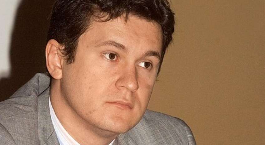 Голобуцкий пояснил, зачем Вячеслав Супруненко скупает землю в столице во время войны Голобуцкий пояснил, зачем Вячеслав Супруненко скупает землю в столице во время войны