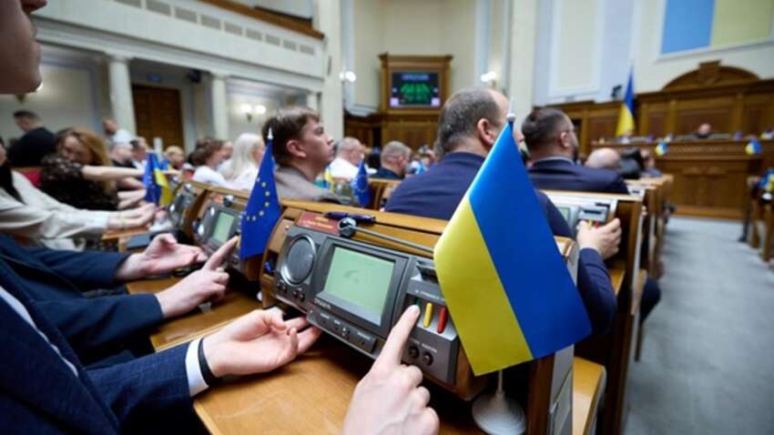 У Раді провалено важливе голосування: з чим підкачала монобільшість