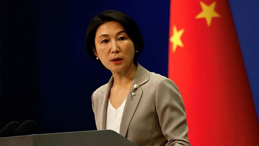 Китай шокировал реакцией на претензии по поводу войны в Иране и в Украине: детали