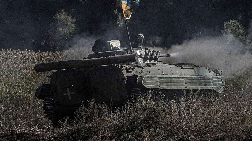 До якого повороту війни треба готуватися – на що робитимуть акцент Україна та РФ