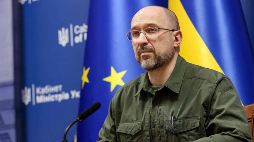 Шмигаль зробив тривожну заяву: на скільки днів в Україні залишилося запасів палива