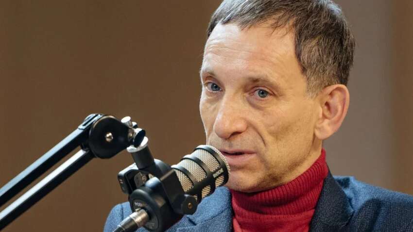Почему его до сих пор нет: Портников раскрыл главную проблему с новым послом в США Почему его до сих пор нет: Портников раскрыл главную проблему с новым послом в США