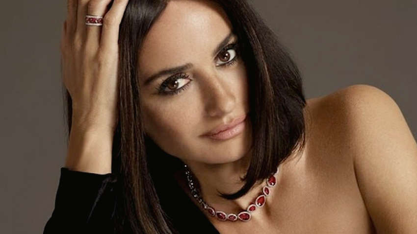 Почему Пенелопа Крус запретила детям пользоваться соцсетями