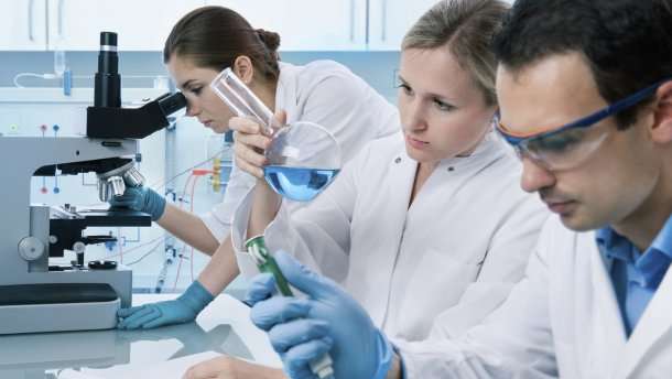 Кэшбэк для ученых: украинцам могут выплатить до 20% от реализации их научных идей