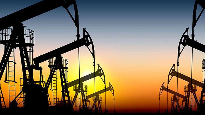 Нафта дешевшає на тлі зростання захворюваності на COVID-19 Нафта дешевшає на тлі зростання захворюваності на COVID-19