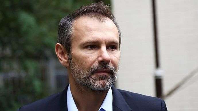 "Це те, що я буду нести до кінця життя": Святослав Вакарчук про смерть батька