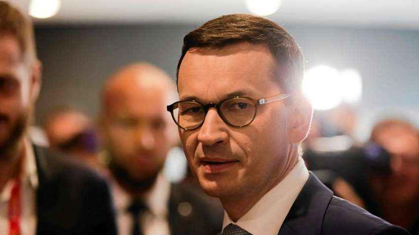 Какая страна Европейского Союза раскритиковала решение США снять санкции с "Северного потока-2" Какая страна Европейского Союза раскритиковала решение США снять санкции с "Северного потока-2"