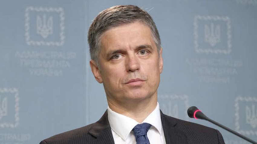 "Поверніть наші кораблі, захоплені в Керченській протоці", - МЗС України направив ноту до РФ