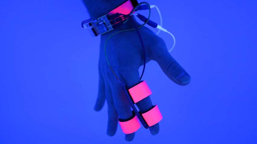 Американские ученые создали устройства для корректировки снов