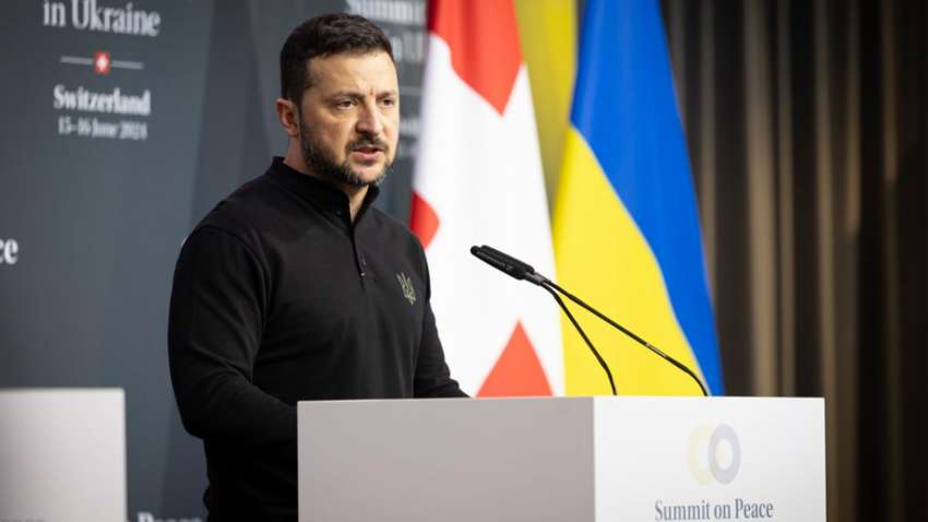 Зеленский резко высказался о Путине: как президент назвал российского диктатора