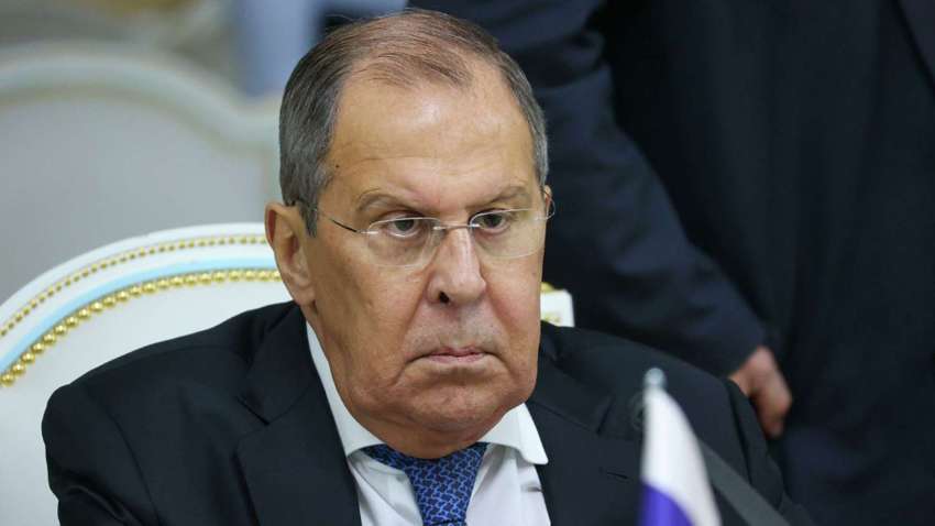 Чи готова Росія міняти Курську область на українські території: Лавров озвучив умови