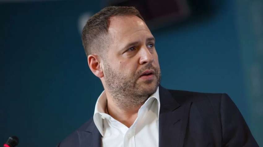 Ермак присылал лидерам мира фото убитых рф украинских детей: подробности