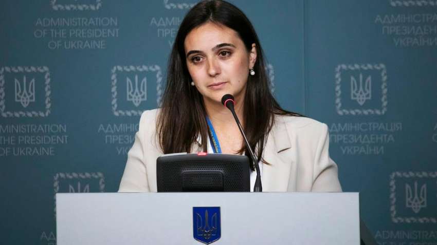 Мендель получает больше, чем Зеленский и Богдан