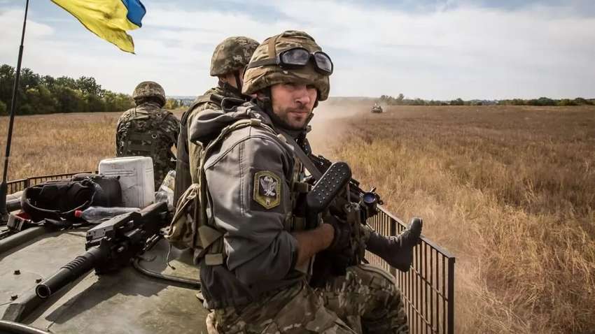 Чи пройшли ЗСУ першу лінію оборони росіян: військовий аналітик пояснює в чому плутанина