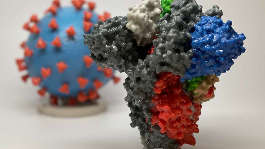 С начала эпидемии коронавирусом заболели более 360 тысяч человек, из них 15 тысяч умерли, а 100 тысяч выздоровели