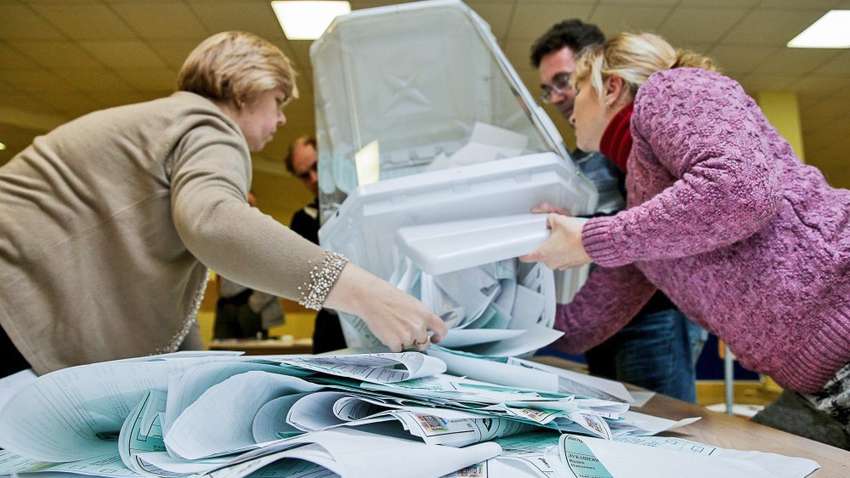 В России 35-летняя уборщица выиграла местные выборы на должность главы сельской администрации 