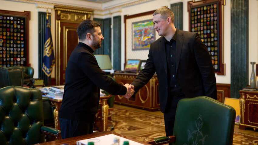 Зеленский заявил о масштабных изменениях в процессе мобилизации и решении проблем с ТЦК 