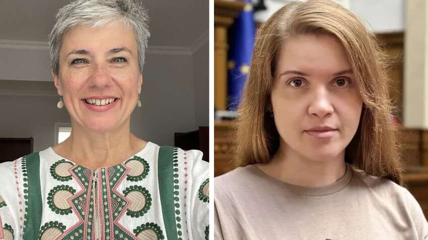  Безуглая поскандалила с посолкой Канады, Кличко тоже досталось: что известно о новом скандале