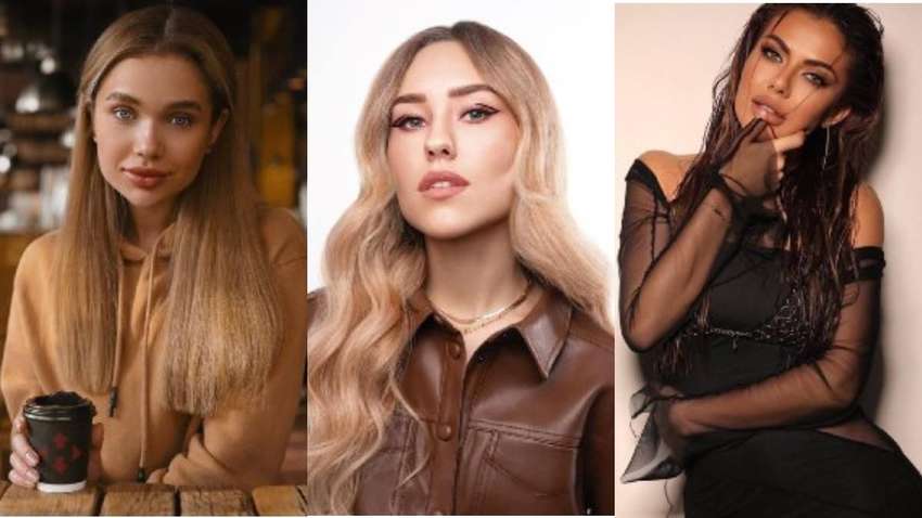 Лидеры мнений: Топ-5 украинских блогеров в социальных сетях Лидеры мнений: Топ-5 украинских блогеров в социальных сетях