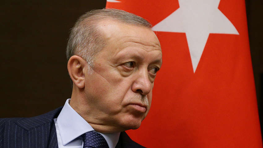 Новая аннексия и ультиматум НАТО: чего добивается Эрдоган – как это может отобразиться на Украине