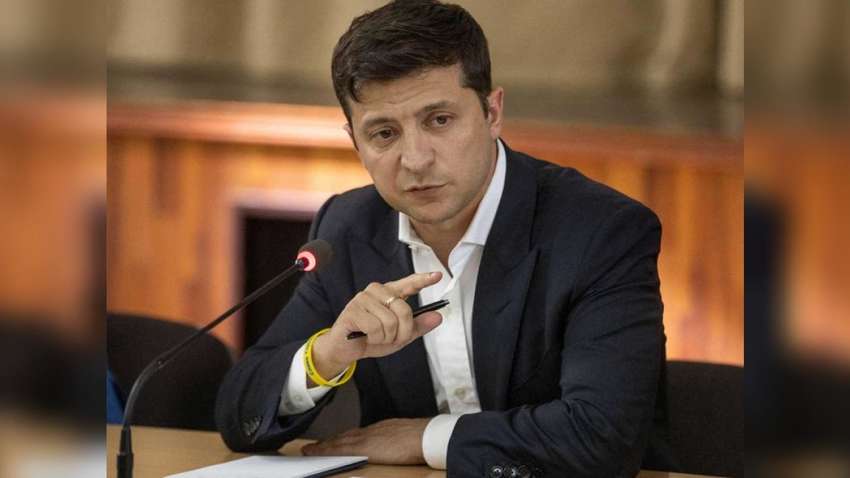 Зеленский наложил вето на закон об ответственности при закупке оборонной продукции