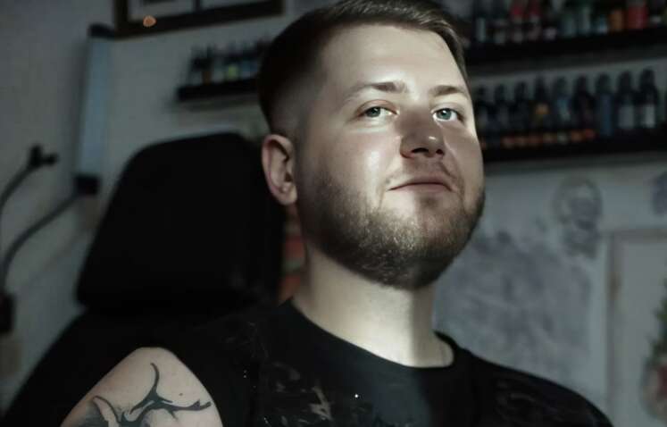 США оголосили рекордну винагороду за інформацію про хакера родом з України США оголосили рекордну винагороду за інформацію про хакера родом з України