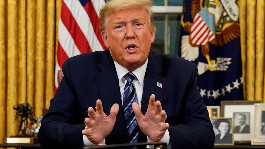 Більше жодних обмежень: Трамп таки прийме кардинальне рішення щодо України