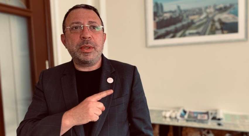 Компанія, пов’язана з Корбаном, попри рішення суду забудовує набережну Дніпра, – ЗМІ