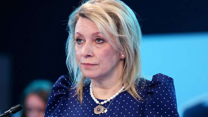 У Кремлі прямим текстом погрожують Канаді страшними ударами: озвучено цинічну заяву У Кремлі прямим текстом погрожують Канаді страшними ударами: озвучено цинічну заяву