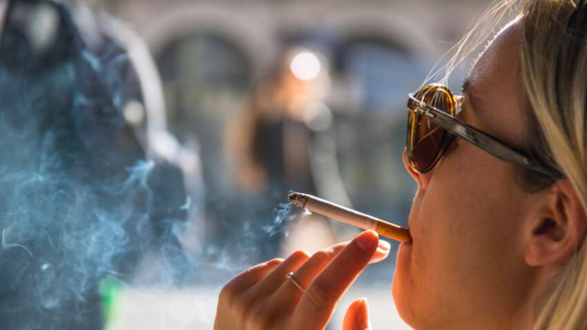 Країна, де паління стало забороненим назавжди Країна, де паління стало забороненим назавжди