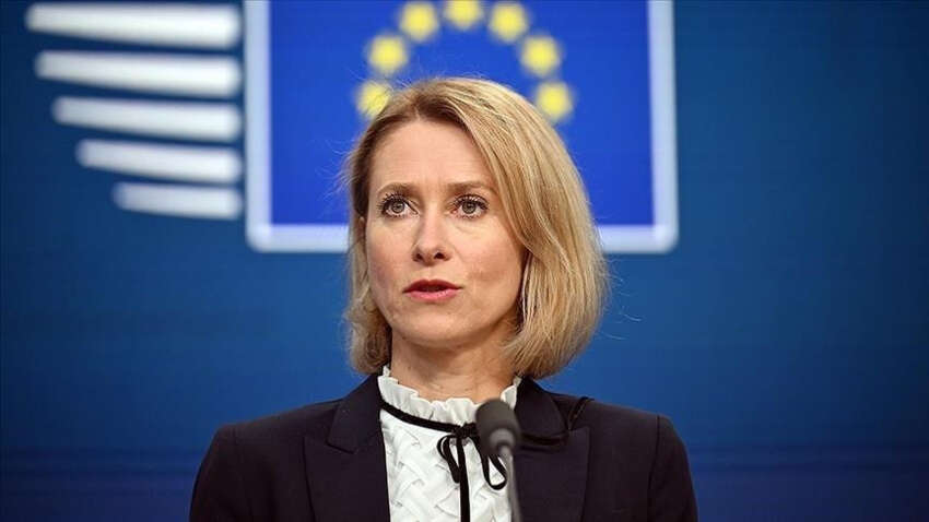 ЕС ответил на новые удары Кремля: Брюссель объявил о свежем наказании для России