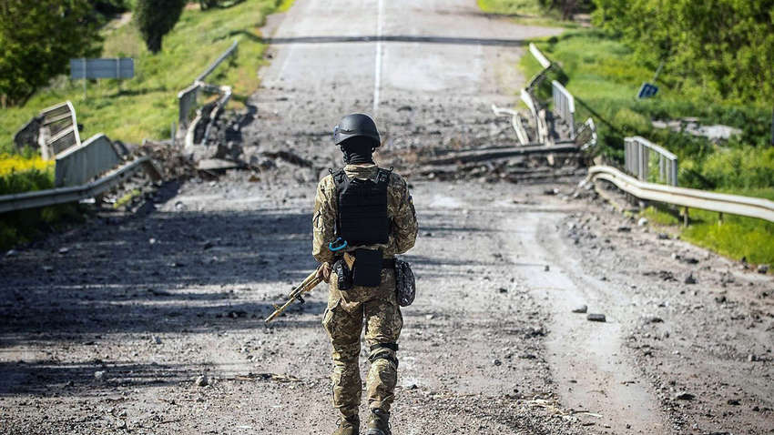 Арестович рассказал, сколько может продолжаться война россии против Украины