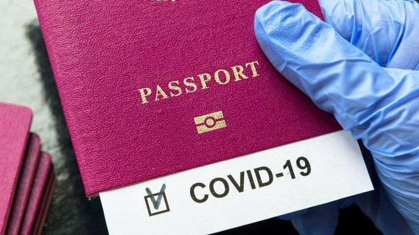 "Чтобы можно было свободно передвигаться": Венгрия вводит паспорт Covid-прививок