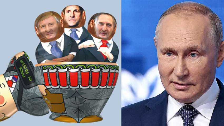 Економічна окупація. Як себе зараз відчуває російський бізнес в Україні