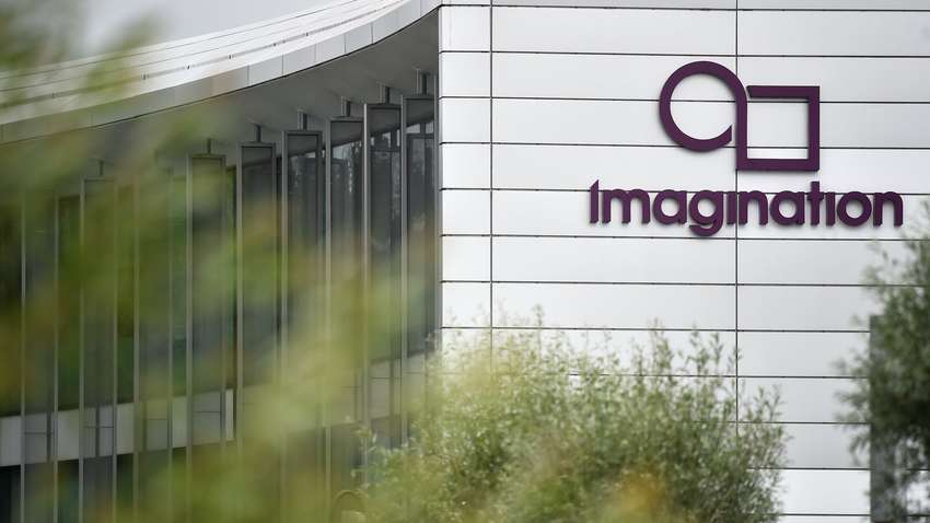 Британский производитель чипов возобновит сотрудничество с Apple