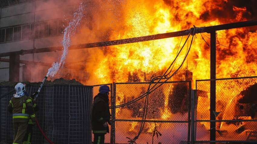 Терміново робіть запаси: українців попередили про нові страшні атаки Путіна 