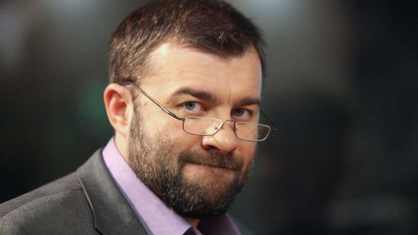  Російський актор зробив божевільну заяву про війну та українців, які його "чекають"