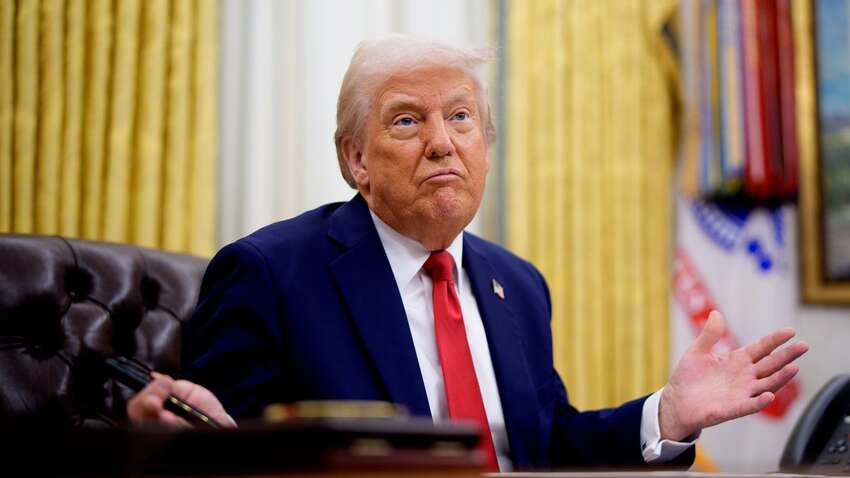 Трамп вкотре здивував реакцією на удари РФ і виставив дивний ультиматум 