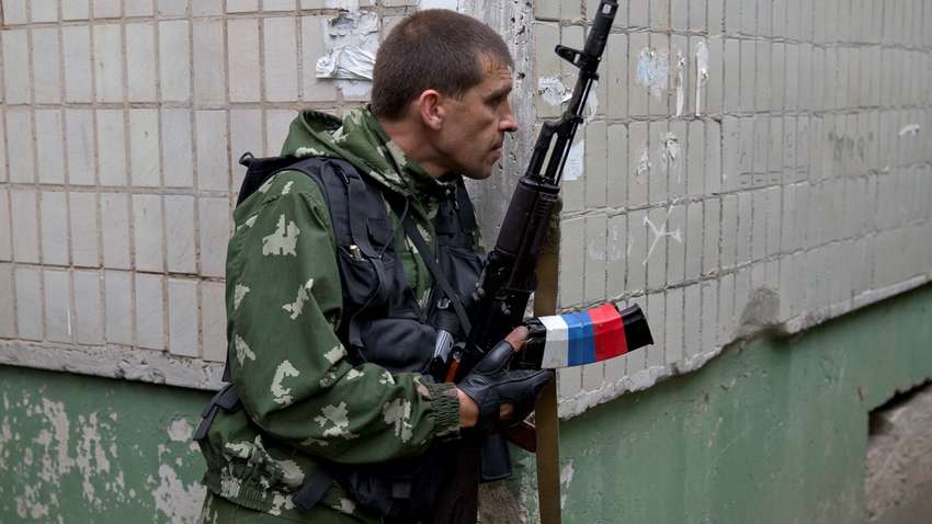 В Росії мобілізують наркозалежних чоловіків