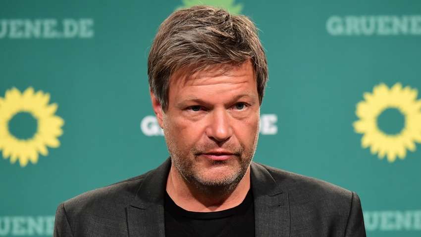 Германия хочет минимизировать зависимость от российского газа: почему "Северный поток-2" вызывает сомнения Германия хочет минимизировать зависимость от российского газа: почему "Северный поток-2" вызывает сомнения