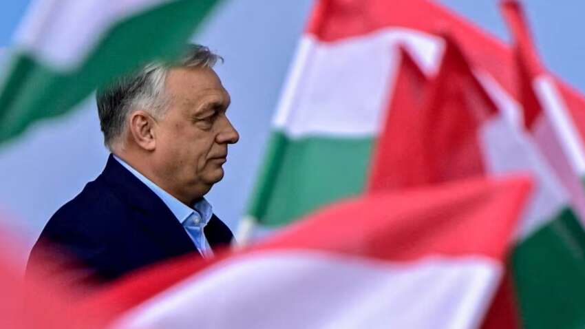 В Брюсселе больше не верят Орбану: ЕС открыто ждет его поражения