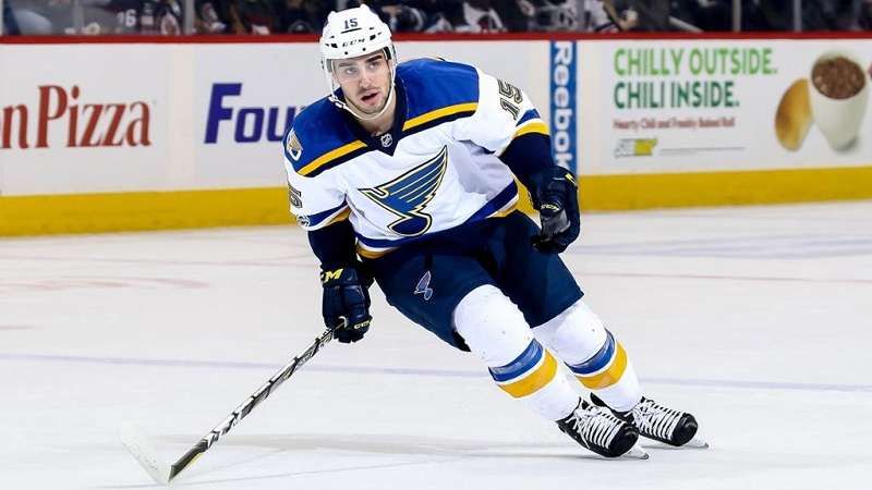 Американський журналіст: Кубок Стенлі - не собача тарілка