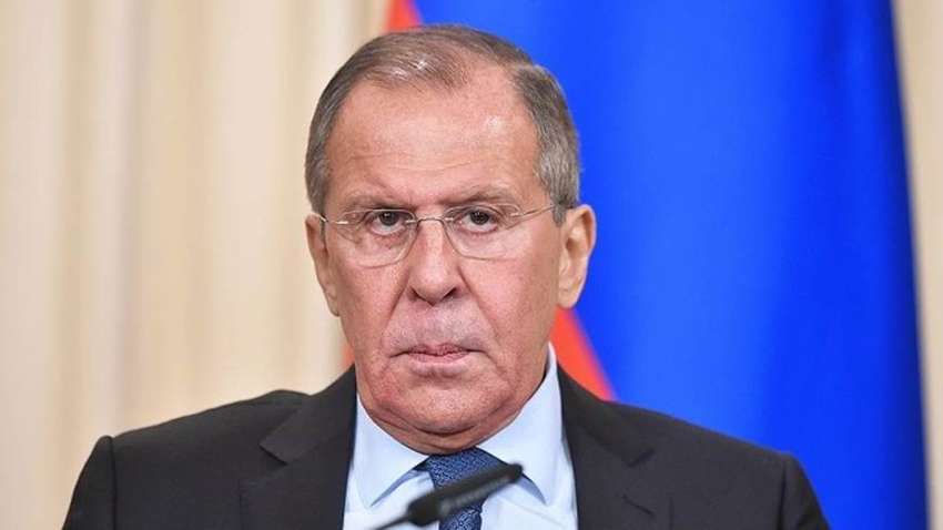 Росія відреагувала на африканську мирну пропозицію щодо війни в Україні Росія відреагувала на африканську мирну пропозицію щодо війни в Україні